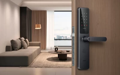 Control remoto para Airbnb: Simplifica la gestión de tu alquiler temporal